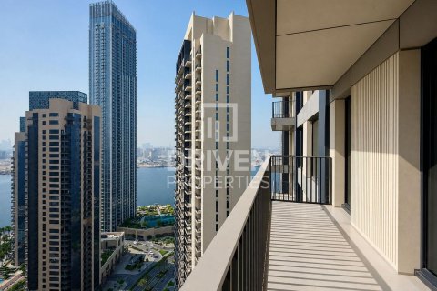 Apartment de 2 dormitorios en Creek Horizon, UAE No. 221488 25