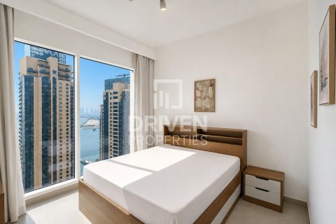 Apartment de 2 dormitorios en Creek Horizon, UAE No. 221488 16