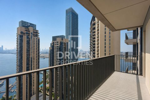 Apartment de 2 dormitorios en Creek Horizon, UAE No. 221488 4