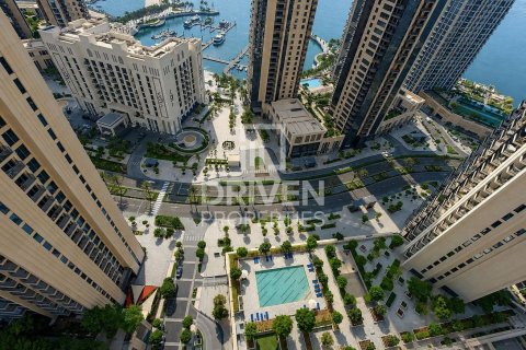 Apartment de 2 dormitorios en Creek Horizon, UAE No. 221488 27