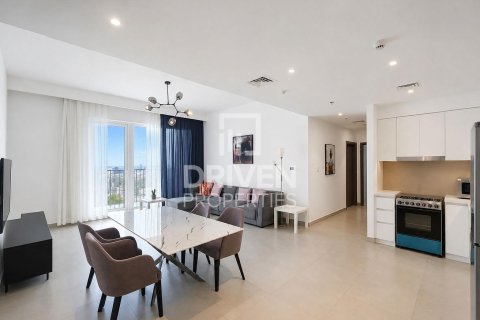 Apartment de 2 dormitorios en Creek Horizon, UAE No. 221488 7