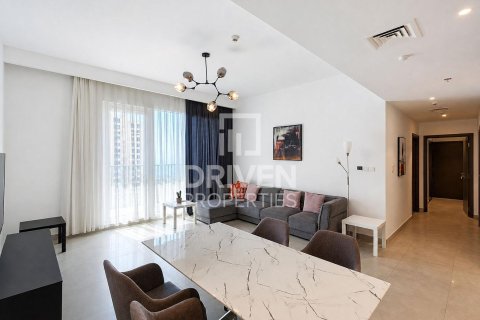 Apartment de 2 dormitorios en Creek Horizon, UAE No. 221488 9