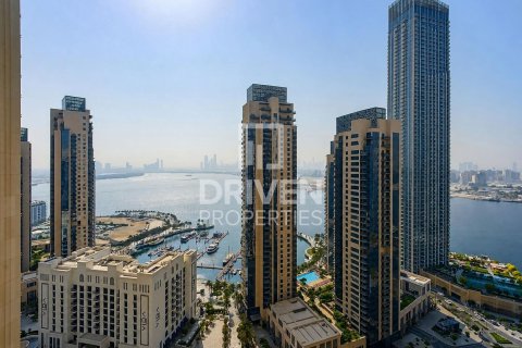 Apartment de 2 dormitorios en Creek Horizon, UAE No. 221488 3