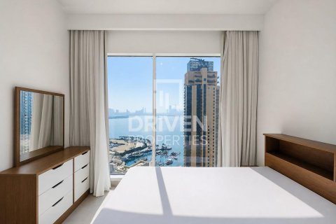 Apartment de 2 dormitorios en Creek Horizon, UAE No. 221488 14