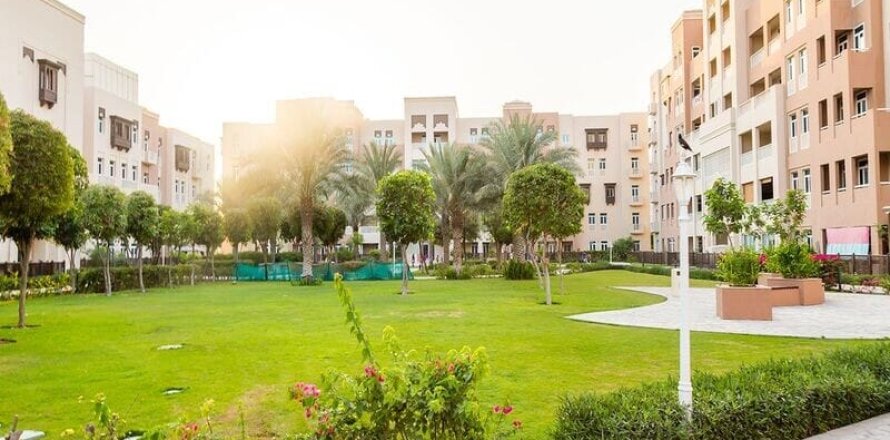 3 bedrooms Apartment in Al Furjan, UAE No. 167595