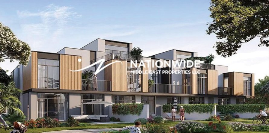 3 bedrooms Townhouse in Dubai, UAE No. 125727