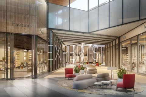 2 غرف نوم شقة على Saadiyat Cultural District, الإمارات العربية المتحدة رقم 224119 3