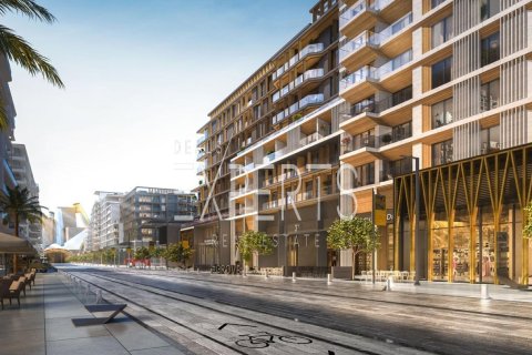 2 غرف نوم شقة على Saadiyat Cultural District, الإمارات العربية المتحدة رقم 224119