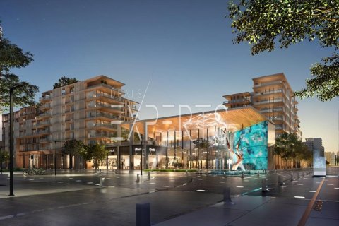 2 غرف نوم شقة على Saadiyat Cultural District, الإمارات العربية المتحدة رقم 224119 13