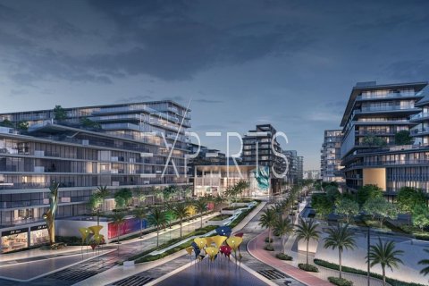 2 غرف نوم شقة على Saadiyat Cultural District, الإمارات العربية المتحدة رقم 224119 12