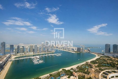 1 bedroom Apartment in Dubai Marina, UAE No. 221065
