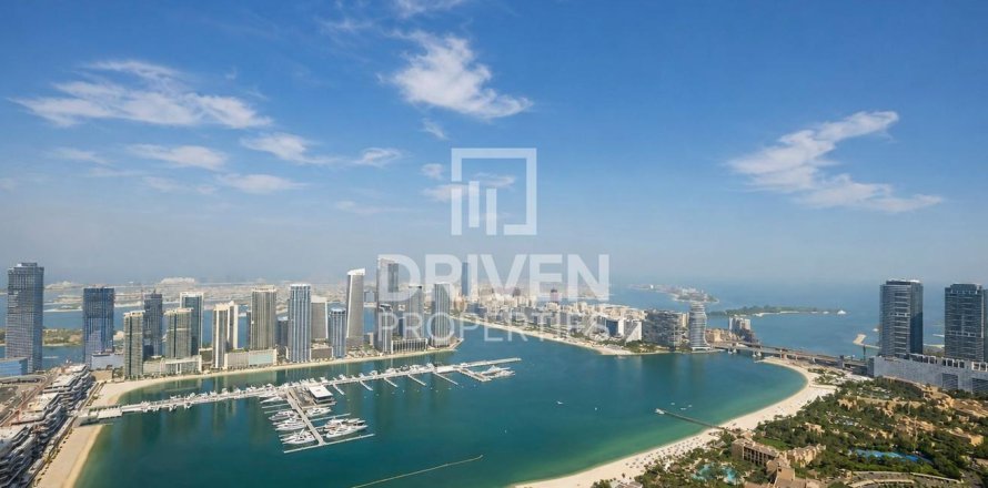 1 bedroom Apartment in Dubai Marina, UAE No. 221065