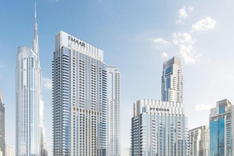 1 bedroom Apartment in Downtown Dubai (Downtown Burj Dubai), UAE No. 220339 4