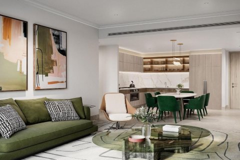 1 bedroom Apartment in Downtown Dubai (Downtown Burj Dubai), UAE No. 220339 8
