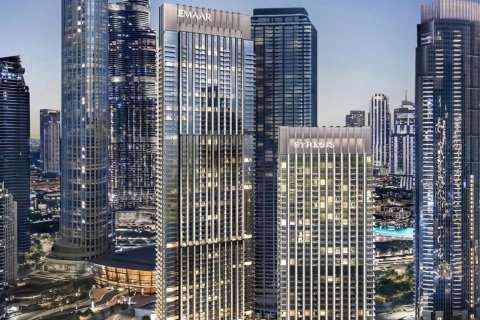 1 bedroom Apartment in Downtown Dubai (Downtown Burj Dubai), UAE No. 220339 5
