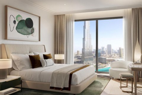 1 bedroom Apartment in Downtown Dubai (Downtown Burj Dubai), UAE No. 220339 10