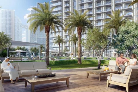 1 bedroom Apartment in Downtown Dubai (Downtown Burj Dubai), UAE No. 220339 13