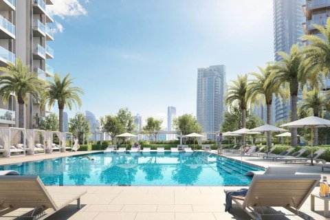 1 bedroom Apartment in Downtown Dubai (Downtown Burj Dubai), UAE No. 220339 3
