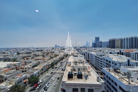 Apartment de 2 dormitorios en Al Khalidiya, UAE No. 20115 21