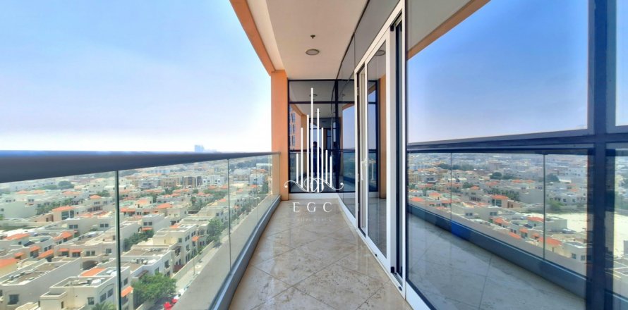 Apartment de 2 dormitorios en Al Khalidiya, UAE No. 20115