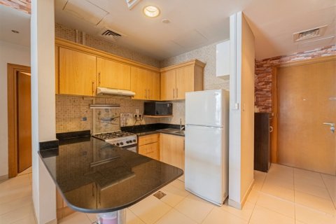 1 غرف نوم شقة في دبي, الإمارات العربية المتحدة رقم 213565 8