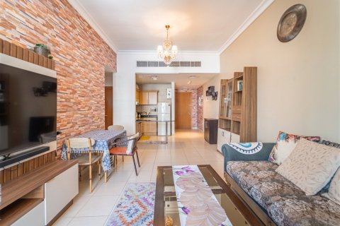 1 غرف نوم شقة في دبي, الإمارات العربية المتحدة رقم 213565 4