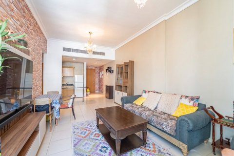 1 غرف نوم شقة في دبي, الإمارات العربية المتحدة رقم 213565 5