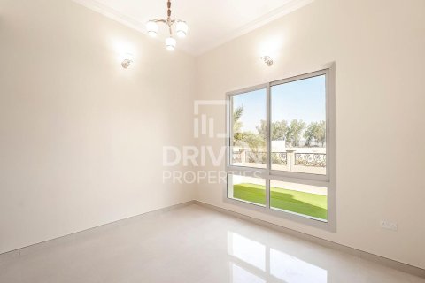 5 غرفة نوم  فيلا في فيلات, الإمارات العربية المتحدة رقم 202543 17
