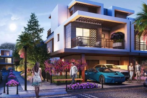 4 bedrooms Townhouse in Dubai, UAE No. 142460