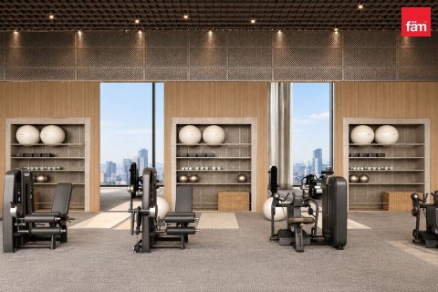 Apartment de 1 dormitorio en Al Jaddaf, UAE No. 213307 11