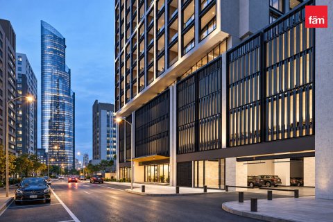 Apartment de 1 dormitorio en Al Jaddaf, UAE No. 213307 18
