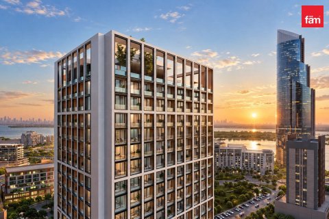 Apartment de 1 dormitorio en Al Jaddaf, UAE No. 213307 8