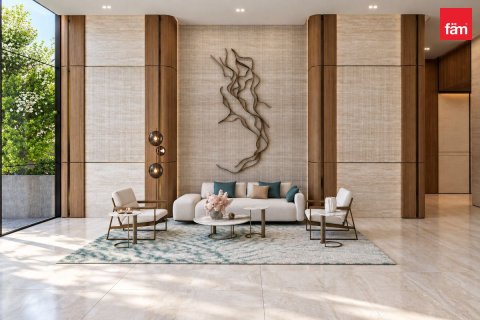 Apartment de 1 dormitorio en Al Jaddaf, UAE No. 213307 6
