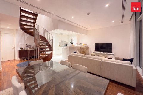 Apartment de 2 dormitorios en DIFC, UAE No. 217025 4