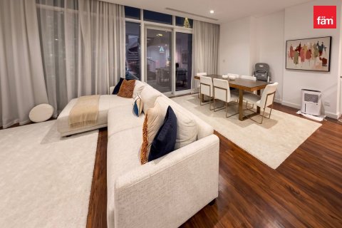 Apartment de 2 dormitorios en DIFC, UAE No. 217025 7