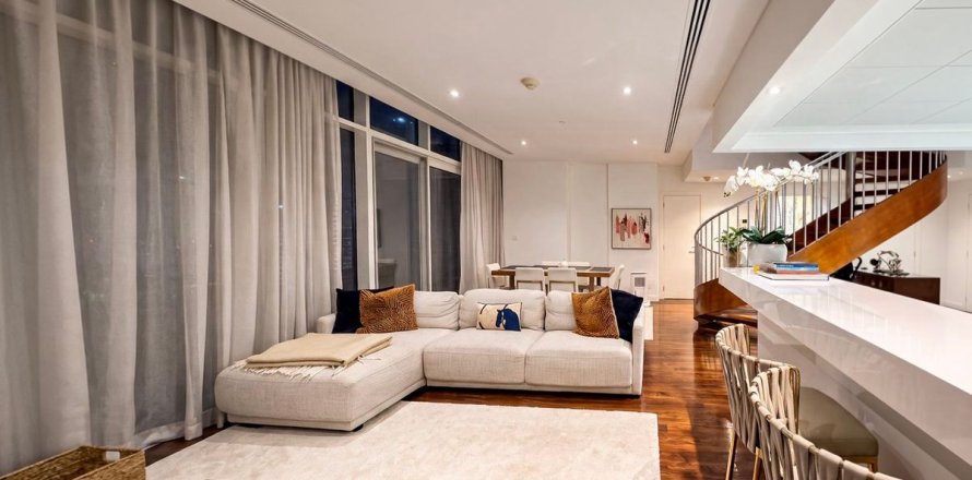 Apartment de 2 dormitorios en DIFC, UAE No. 217025