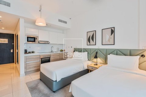Studio Apartment in Al Rawdah, UAE No. 211140