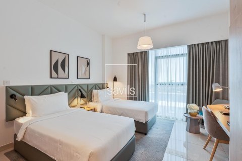 Studio Apartment in Al Rawdah, UAE No. 211140 5