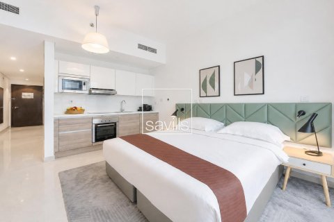 Studio Apartment in Al Rawdah, UAE No. 211140 4