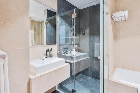 Studio Apartment in Al Rawdah, UAE No. 211140 7