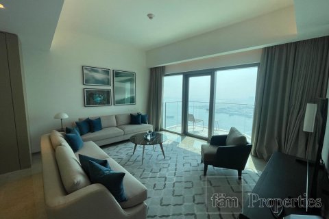 Apartment de 3 dormitorios en Dubai, UAE No. 215684