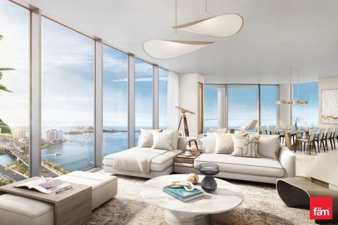Apartment de 1 dormitorio en Palm Jumeirah, UAE No. 119649 4