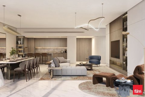 Apartment de 1 dormitorio en Palm Jumeirah, UAE No. 119649 3