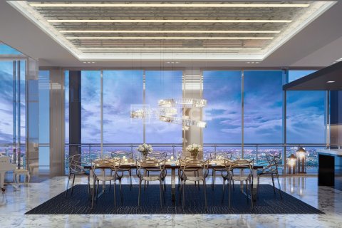 Appartement de Studio à Business Bay, UAE No. 135517 14