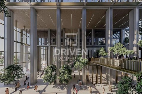 1 bedroom Apartment in DIFC, UAE No. 211695 17
