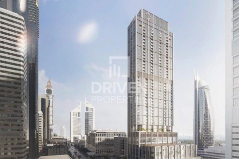 1 bedroom Apartment in DIFC, UAE No. 211695 11