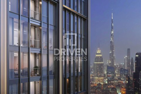 1 bedroom Apartment in DIFC, UAE No. 211695 9