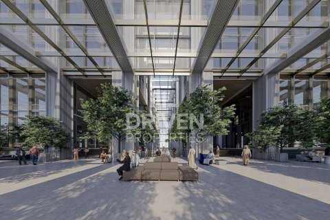 1 bedroom Apartment in DIFC, UAE No. 211695 16
