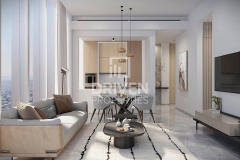 1 bedroom Apartment in DIFC, UAE No. 211695 15