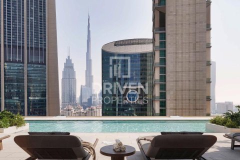 1 bedroom Apartment in DIFC, UAE No. 211695 4